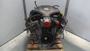 HOLDEN COMMODORE ENGINE 3.6, 10H7A TAG (190KW), ALLOY TECH, VZ, SV6 (BLACK INLET - Picture 1 of 12