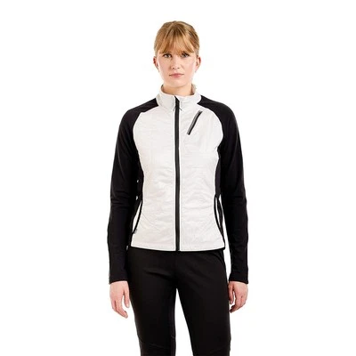 Jaqueta SWIX Feminina Navado Isolada Softshell Ativa Clima Frio, Opções - Imagem 1 de 4