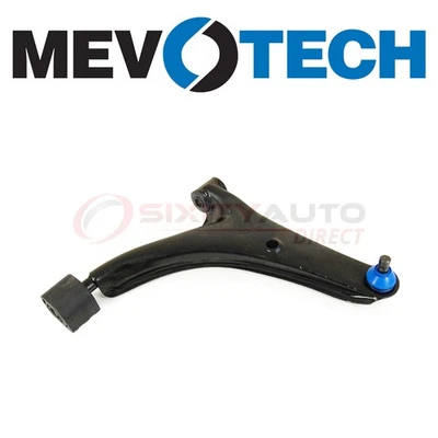 Mevotech Control Arm & Ball Joint Assembly for 1989-1994 Suzuki Swift 1.0L jx Foto 1 de 4