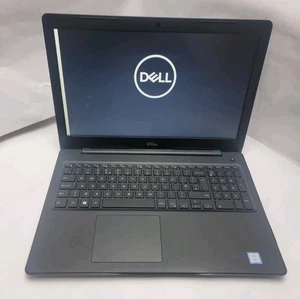 Dell Latitude 3590 15.6" Laptop 7th Gen Core i5 No RAM No HDD- Screen Faulty  -3 - Picture 1 of 12