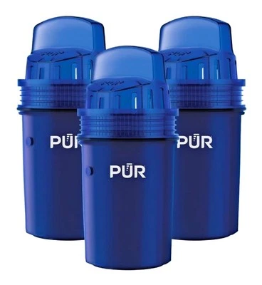 PUR Filters, 3 Count (Pack of 1) - Image 1 of 4