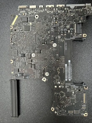 ✅ Scheda Logica Logic Board Apple MacBook Pro 13" A1278 Late 2011 - MD313LL/A ✅ - Immagine 1 di 4
