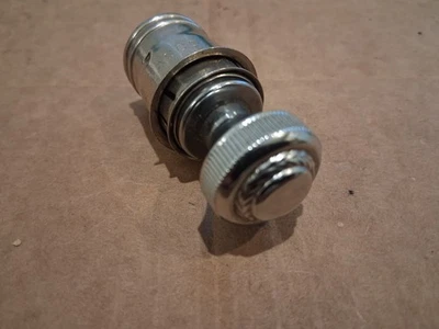 77 78 79 80 81 82 Cadillac Cigarette Lighter deville Eldorado Seville - Изображение 1 из 4