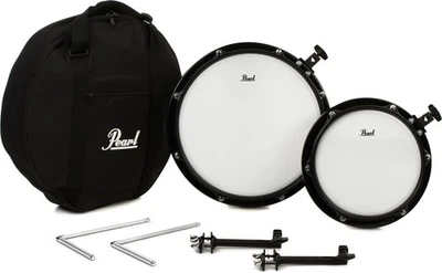 Pearl Compact Traveler Expansion Pack - 10" y 14" Foto 1 de 4
