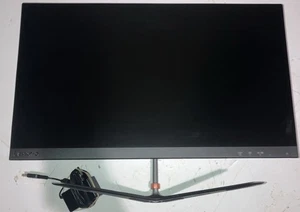 Lenovo L2364A 23” IPS LED Monitor With Stand & Power Supply TESTED A+ - Picture 1 of 2