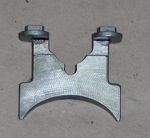 Válvula de guillotina Polaris 2019-2026, superior, mecanizada RMK INDY 850 # 5142216 - Imagen 1 de 1