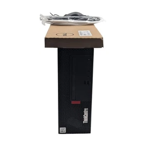 Lenovo ThinkCentre M70c I i5-10400 2.90 GHz I 16GB RAM 256GB SSD Win 11 Pro - Picture 1 of 5