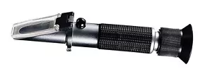 World MostAccurate professionelles Honig-Refraktometer 4 Bienen Brix, 58%-90% Reichweite - Bild 1 von 3