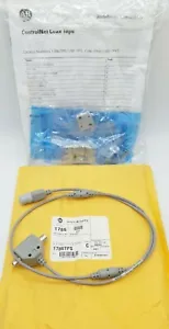 Allen-Bradley 1786TPS ControlNet Coax Taps - Picture 1 of 5