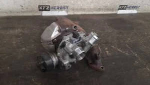 Turbolader Ford Galaxy III 9807873180 2.0TDCi 110kW T7CJ 290855 - Bild 1 von 2