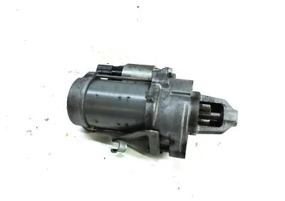 09-14 BMW 550i 650i 750i B7 X5 X6 (F10 F01 E70 E71) 4.4 MOTOR DE ARRANQUE BITURBO Foto 1 de 4