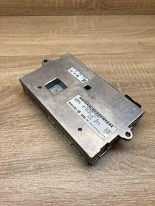 4E0035729 4F0910731D Audi A6 Interface Module Media Control Becker - Picture 1 of 7