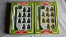 Subbuteo La leggenda - Ultime rimanenze