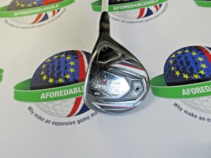 used titleist 913 f 15 degree fairway wood diamana s+72 x5ct graphite regular - Picture 1 of 5