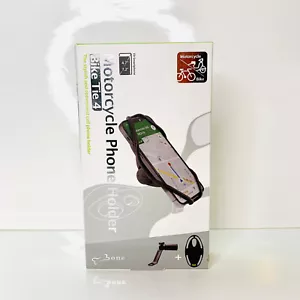 Support Téléphone Vélo Tie Pro 4 Noir Comp avec Smartphones 4,7''- 7,2'' - Photo 1 sur 6
