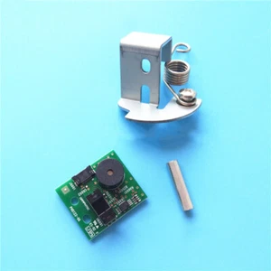 Original GRAPHTEC FC9000 Cam Sensor Board Media Sensor Card Spring Assy Kit - Picture 1 of 8
