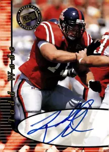 Press Pass 2000 autógrafos #49 Todd Wade - Imagen 1 de 2