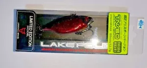 Jackall Lake Police Limited edition tn 60 Lipless crankbait Vibe - Picture 1 of 3