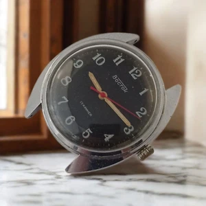 Orologio vintage sovietico Vostok Bostok meccanico 17 gioielli URSS CCCP regalo uomo - Foto 1 di 10