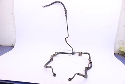 Linhas de pinça de freio dianteiro 2007 Honda Sportrax 400 Trx400ex 2x4 fabricante de equipamento original S6244 - Imagem 1 de 4