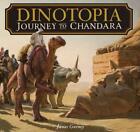 Dinotopia: Reise nach Chandara von James Gurney (englisch) Taschenbuch Buch