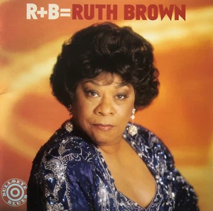 CD - Ruth Brown - R+B=Ruth Brown - Bullseye Blues - (20) - Bild 1 von 2