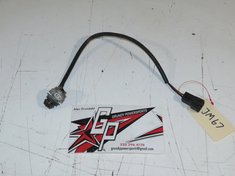 Polaris - IQR 600 IQ Racer 2010 - Interruptor de amarre - 4010849 Foto 1 de 1