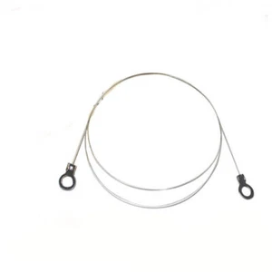 Cable corona de carga de tambor de tóner adecuado para Brother HL2130 7057D 2132 DCP-7055D - Imagen 1 de 2