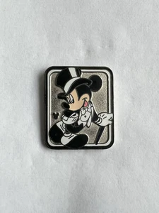 Disney WDW Hidden Mickey Collection - Formal Series (Mickey) Pin #51134 - Picture 1 of 3