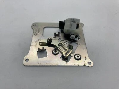 Actuador de cierre de puerta trasera convertible Mini Cooper 51242758541 05-15 R52 R57 Foto 1 de 4