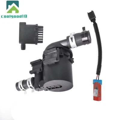 Solenoide de ventilación de bote de vapor para Chevrolet Silverado 1500 GMC 4,8 L 6,0 L 23103351 Foto 1 de 4