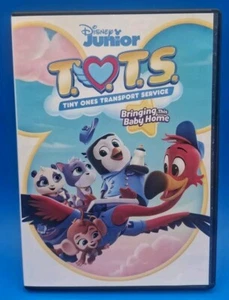 T.O.T.S.: Bringing This Baby Home [  ] - Picture 1 of 3