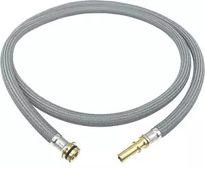 88624000 Kitchen Faucet Replacement Hose for Hansgrohe Pull Down Spray Hose - Picture 1 of 7
