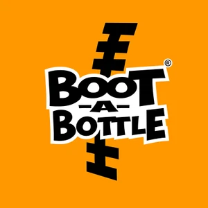 Boot-A-Bottle - Picture 1 of 1