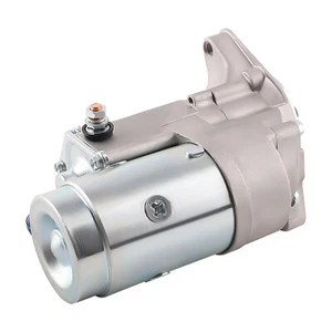 Starter Motor for TOYOTA Hilux LN106 LN111 LN130 LN132 LN147 LN165 LN167 LN172 - Picture 1 of 11
