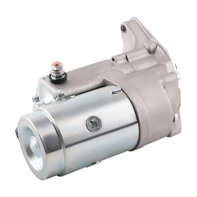 Starter Motor for TOYOTA Hilux LN106 LN111 LN130 LN132 LN147 LN165 LN167 LN172 - Image 1 of 4