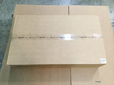 867959-B21 HPE DL360 Gen10 8xSFF Server P9D94Ax2, 4110*2, 256GB(16x16GB RAM) New - Image 1 of 2