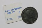  Maximinus II IOVI CONSERVATORI de Siscia A.D. 313 B49 #3875