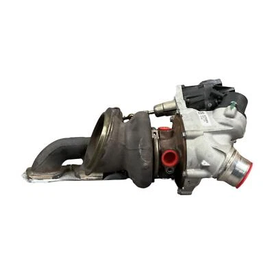 2020-2022 BMW X1 Turbo 57k 867292806 Factory OEM Replacement Part Foto 1 de 4