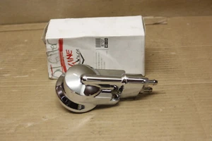 MID WEST HARLEY BIG TWIN EVOLUTION 92-99 CUSTOM APPLICATION OIL FILTER HOUSING. - Picture 1 of 6