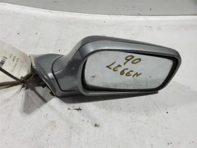 1990 - 1991 年,讴歌传奇,乘客侧视镜,银色,PN- 76200SD4C12ZF  — 第 1/4 张图片