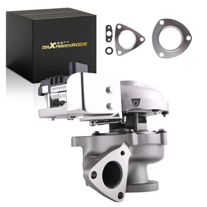 Billet TurboCharger for Ford Ranger 3.2L Duratorq P5AT 2015+ FB3Q6K682PA 197HP - Picture 1 of 12