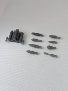 3.75 Vintage Collection Mandalorian Modular Jetpack Bundle 3D print - Picture 1 of 9