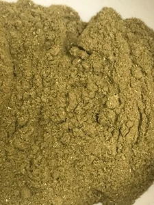 California Poppy Organic Powder-200gm-Aussie HERBALIST Seller - Bild 1 von 1