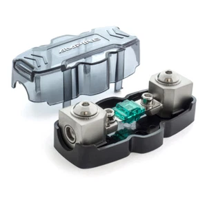 AMPIRE XSP20 Sicherungshalter Set 10/25mm² mit AFS-Sicherung Mini-ANL - Picture 1 of 8