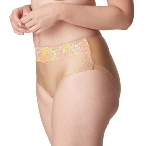 SONDEROFFERTE: Prima Donna LAS SALINAS Taillenslip 0563321,Gr. 42,cognac,NEU&OVP - Picture 1 of 2