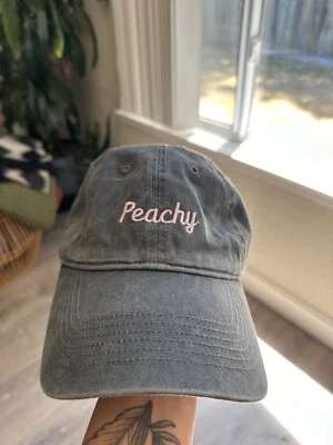 Sombrero Melville Brandy "Melocotón" Foto 1 de 4