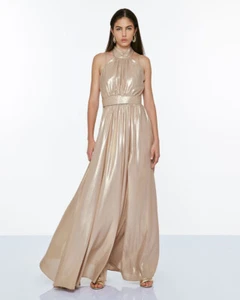 ABITO € 309 - 30% SCHIENA GLITTERATA ACCESS FASHION 3366-402 ult. mis. disp.42 - Foto 1 di 4