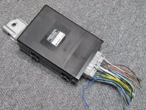 91 00 Toyota Soarer JZZ30/31 Lexus SC300/400 Absorber control Rare Item JDM OEM - Bild 1 von 9