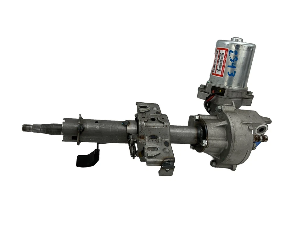 2016  HYUNDAI ACCENT POWER STEERING COLUMN W/MOTOR  563001R305 OEM - Image 1 of 4